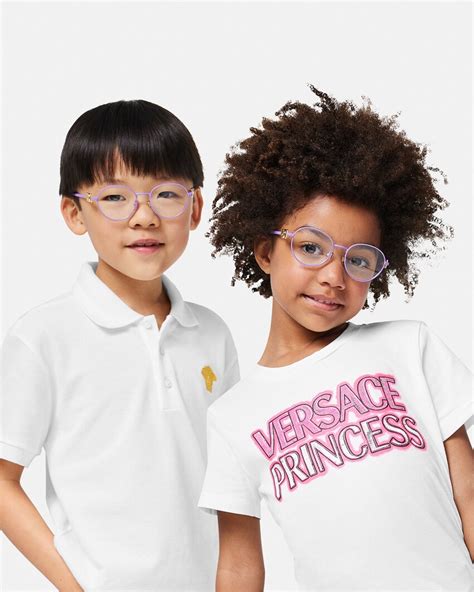 versace biggie kids